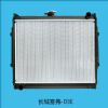 Radiator Suit For Zhongxing Qijian1020 Pick Up